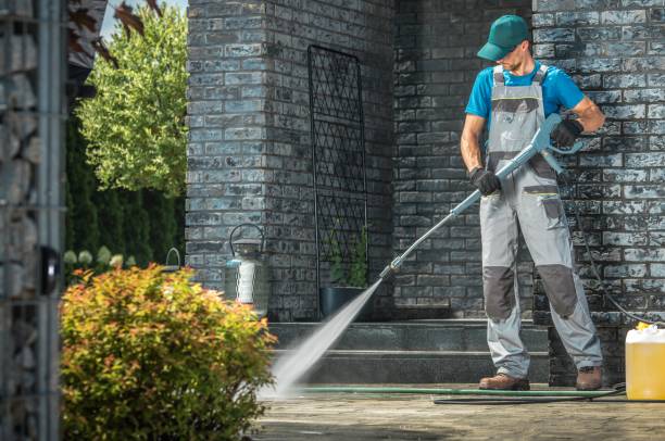 Playground Equipment Cleaning in Parkland, FL